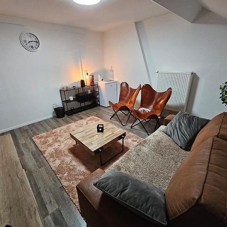Appartement Luna ดีน็อง ภายนอก รูปภาพ