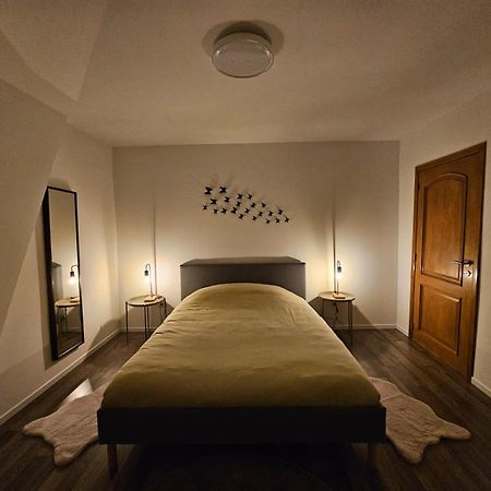 Appartement Luna ดีน็อง ภายนอก รูปภาพ