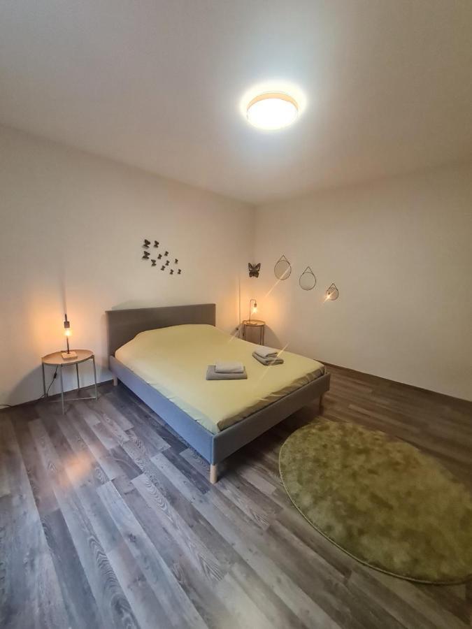 Appartement Luna ดีน็อง ภายนอก รูปภาพ