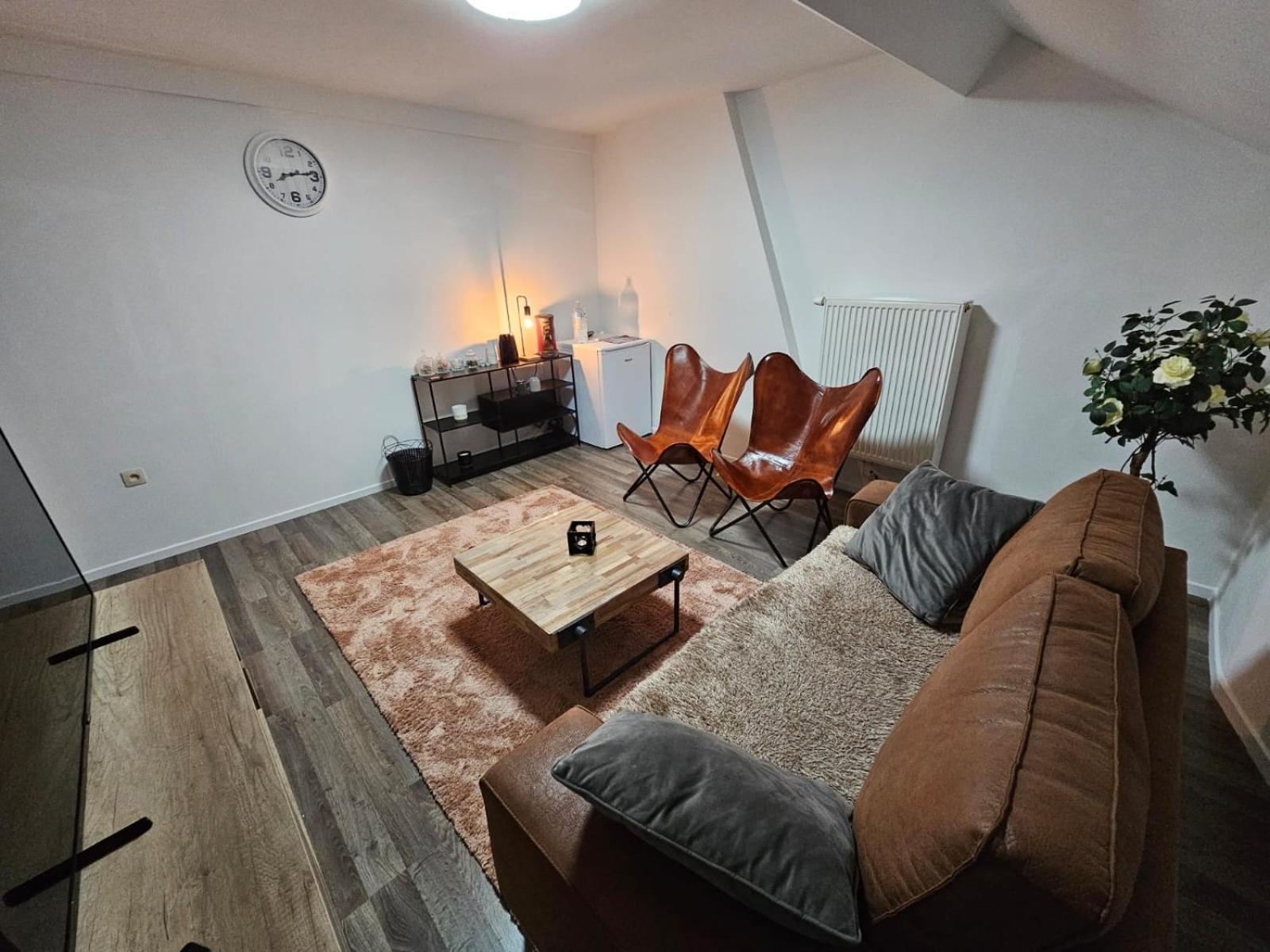 Appartement Luna ดีน็อง ภายนอก รูปภาพ