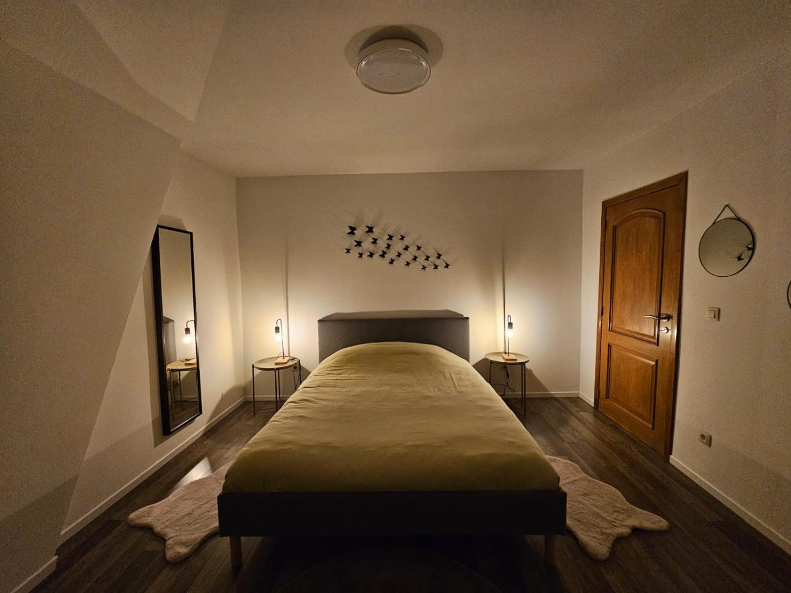 Appartement Luna ดีน็อง ภายนอก รูปภาพ