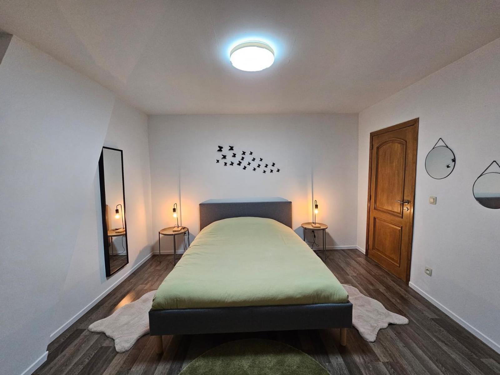 Appartement Luna ดีน็อง ภายนอก รูปภาพ