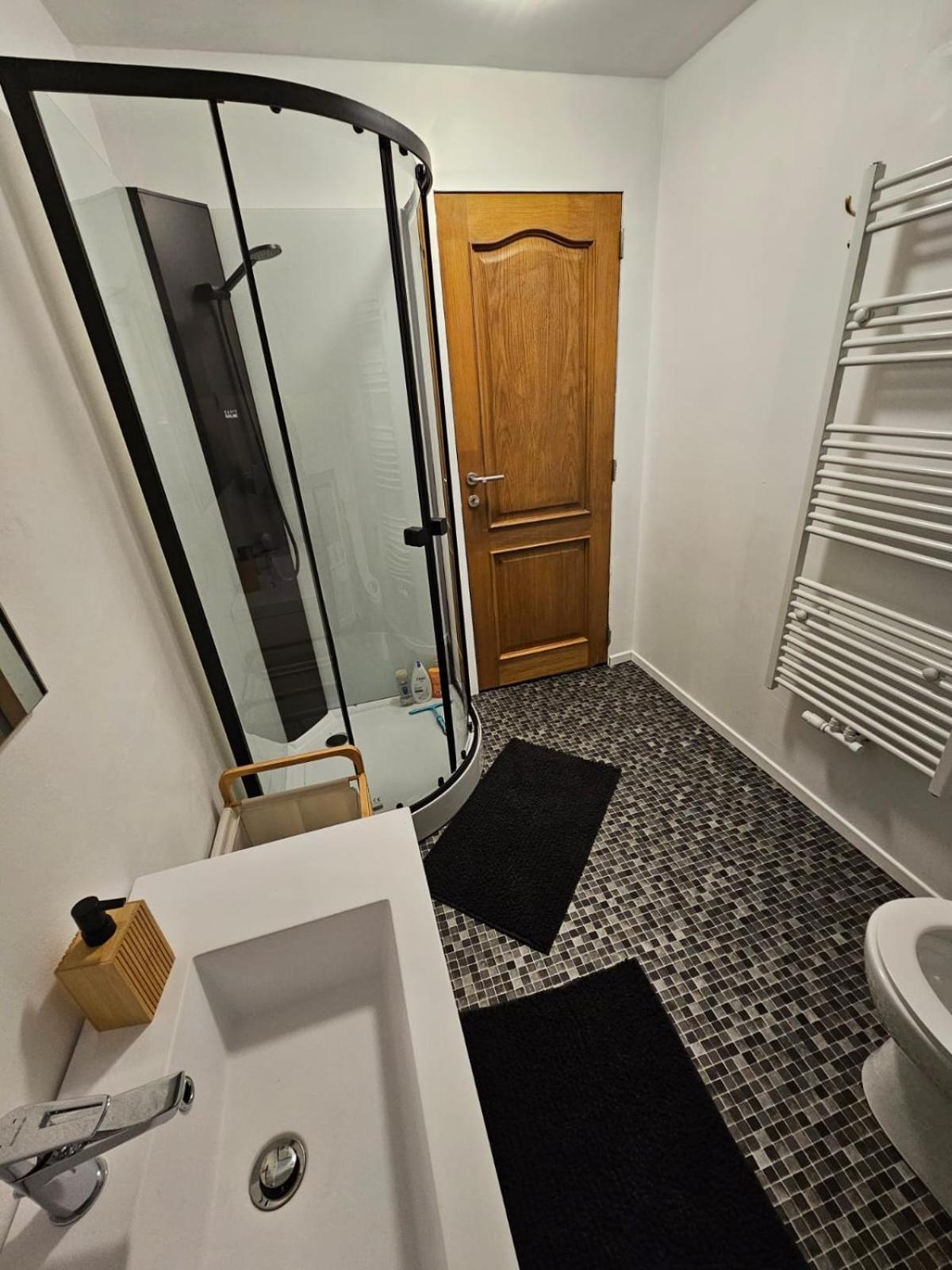 Appartement Luna ดีน็อง ห้อง รูปภาพ