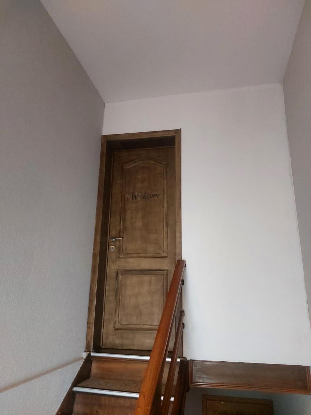 Appartement Luna ดีน็อง ภายนอก รูปภาพ